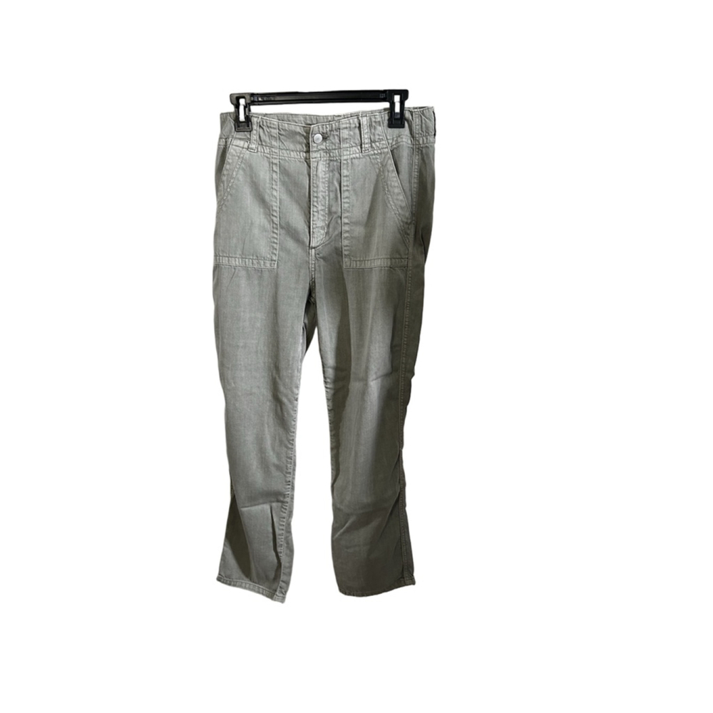 Joe’s Jeans The Honor High-Rise Vintage Straight, Size 27 EUC